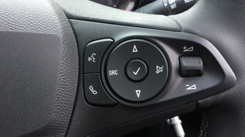 Vauxhall Corsa 1.2 Turbo Design 5dr Petrol Hatchback